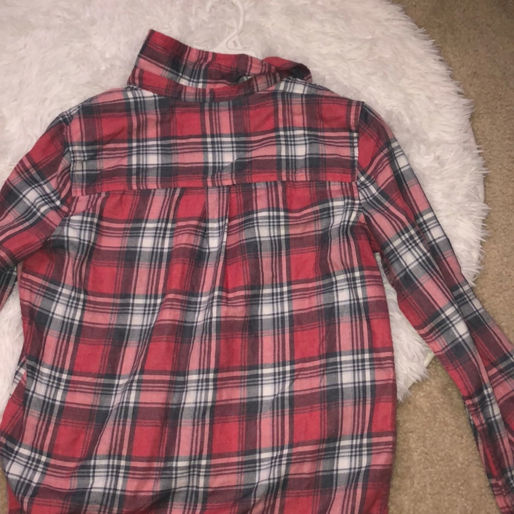Flannel - Picture 9 of 10